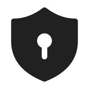 Ic fluent shield keyhole 24 filled