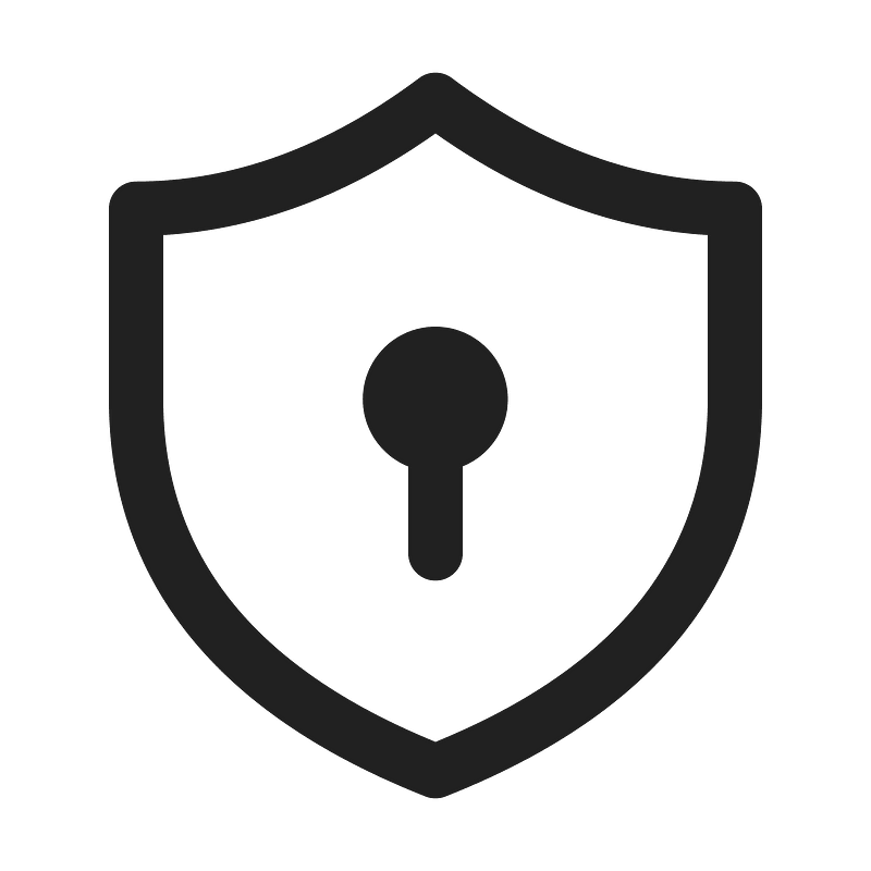 Ic fluent shield keyhole 24 regular