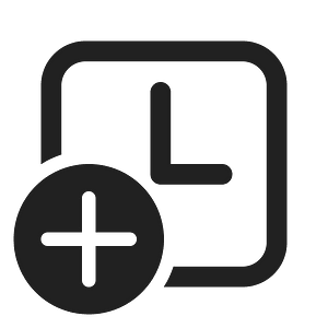 Ic fluent shifts add 24 regular