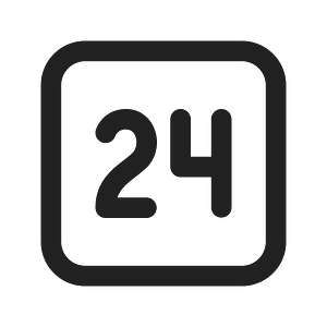 Ic fluent shifts day 24 regular