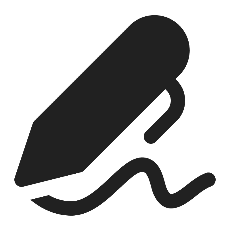 Ic fluent signature 16 filled