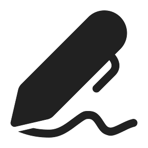 Ic fluent signature 28 filled
