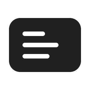 Ic fluent slide text 20 filled