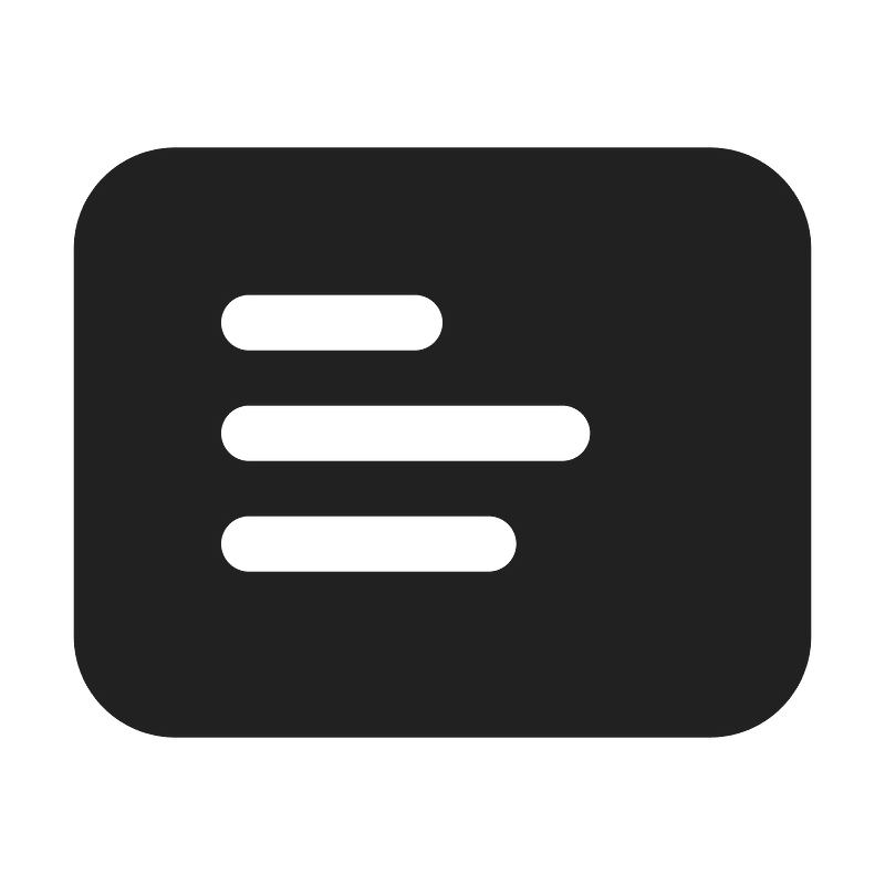 Ic fluent slide text 24 filled