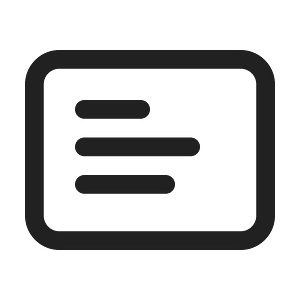 Ic fluent slide text 24 regular