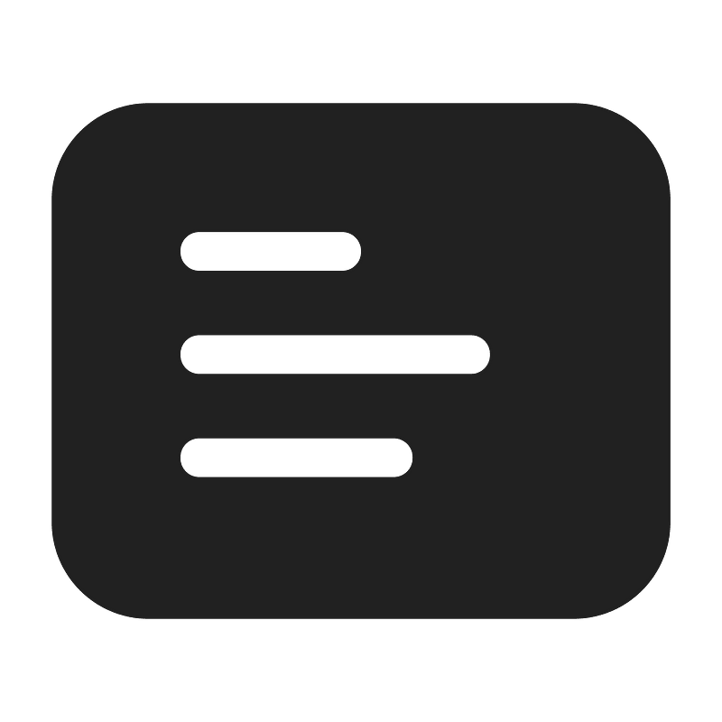 Ic fluent slide text 28 filled
