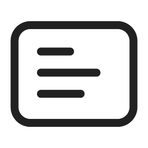 Ic fluent slide text 28 regular
