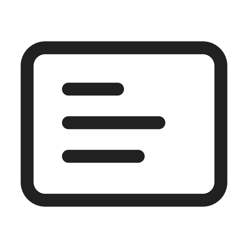 Ic fluent slide text 48 regular