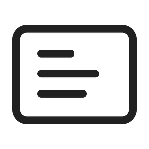Ic fluent slide text 48 regular