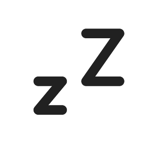 Ic fluent snooze 16 regular