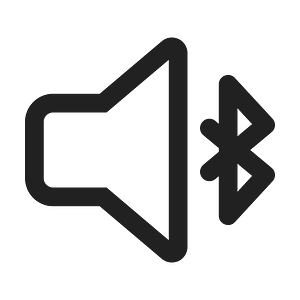 Ic fluent speaker bluetooth 24 regular