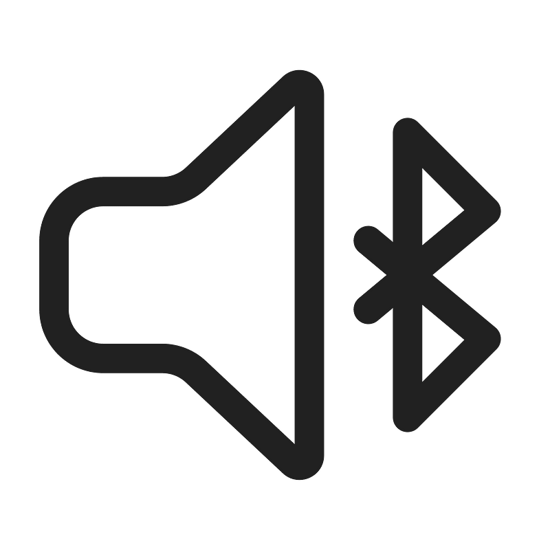 Ic fluent speaker bluetooth 28 regular