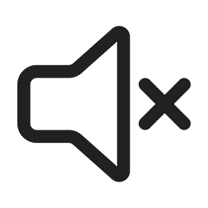 Ic fluent speaker mute 24 regular
