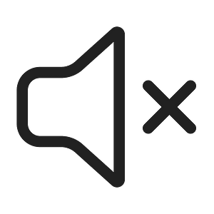 Ic fluent speaker mute 48 regular