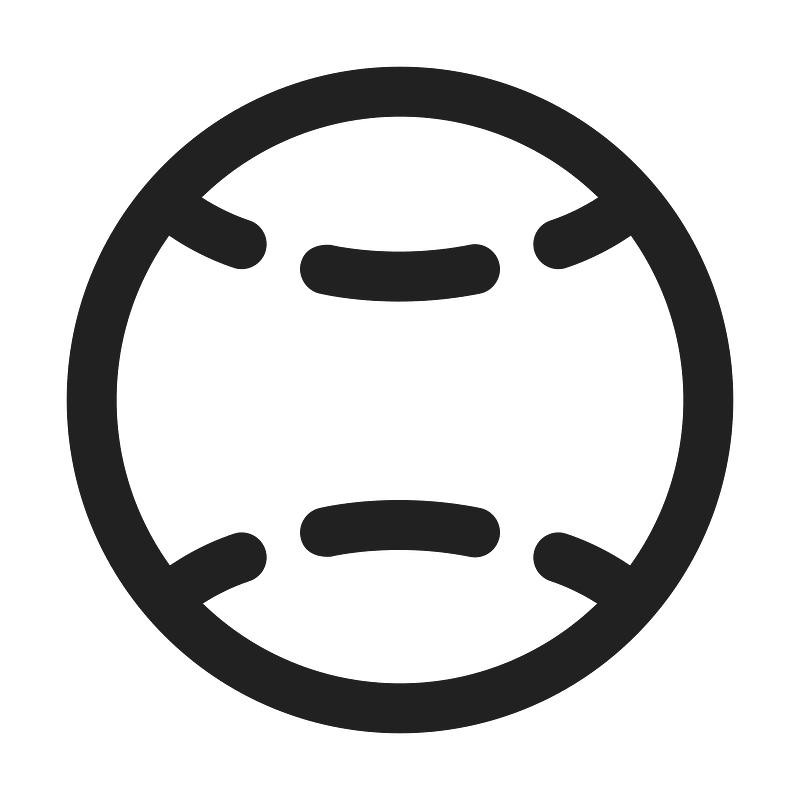 Ic fluent sport baseball 24 regular