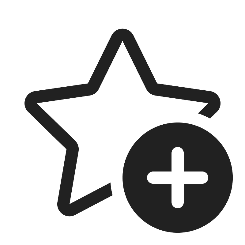 Ic fluent star add 20 regular