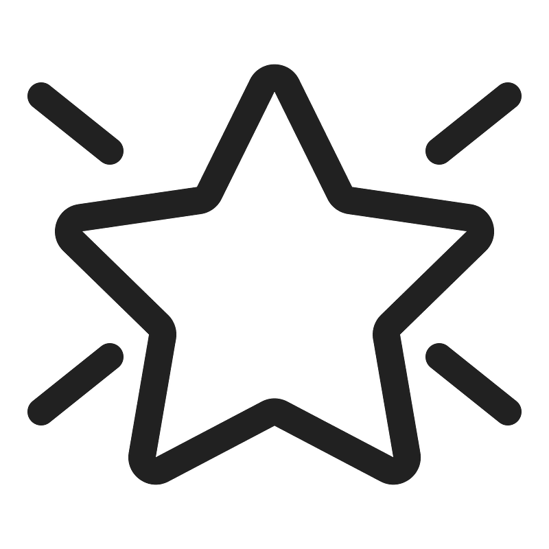 Ic fluent star emphasis 20 regular