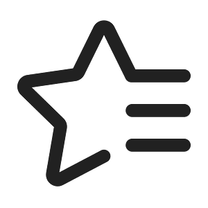 Ic fluent star line horizontal 3 24 regular