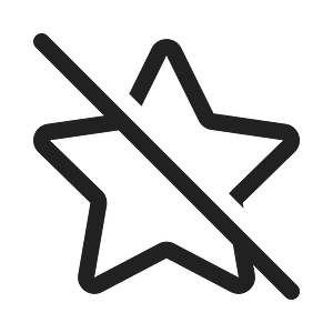 Ic fluent star off 20 regular