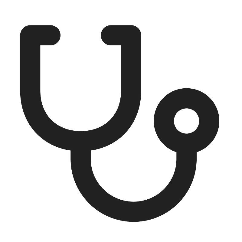 Ic fluent stethoscope 24 filled