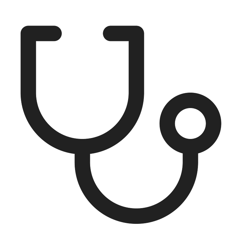 Ic fluent stethoscope 24 regular