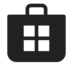 Ic fluent store microsoft 20 filled