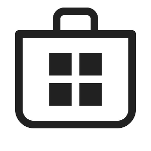 Ic fluent store microsoft 20 regular