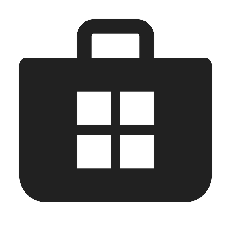 Ic fluent store microsoft 24 filled