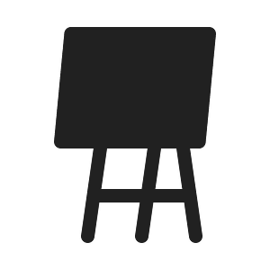 Ic fluent surface hub 20 filled