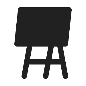 Ic fluent surface hub 24 filled
