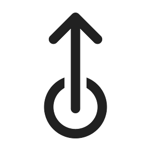 Ic fluent swipe up 24 regular