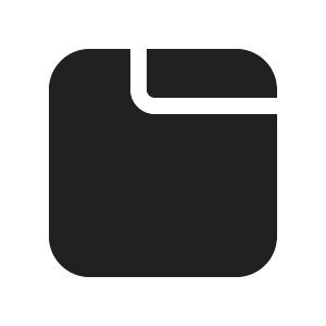 Ic fluent tab desktop 20 filled