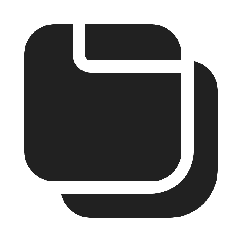 Ic fluent tab desktop multiple 20 filled