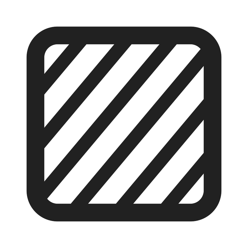 Ic fluent tab in private 28 filled