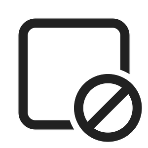 Ic fluent tab prohibited 24 regular