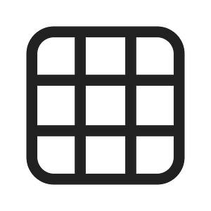 Ic fluent table 48 regular
