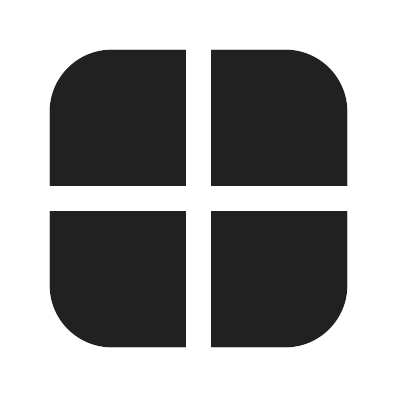 Ic fluent table simple 16 filled