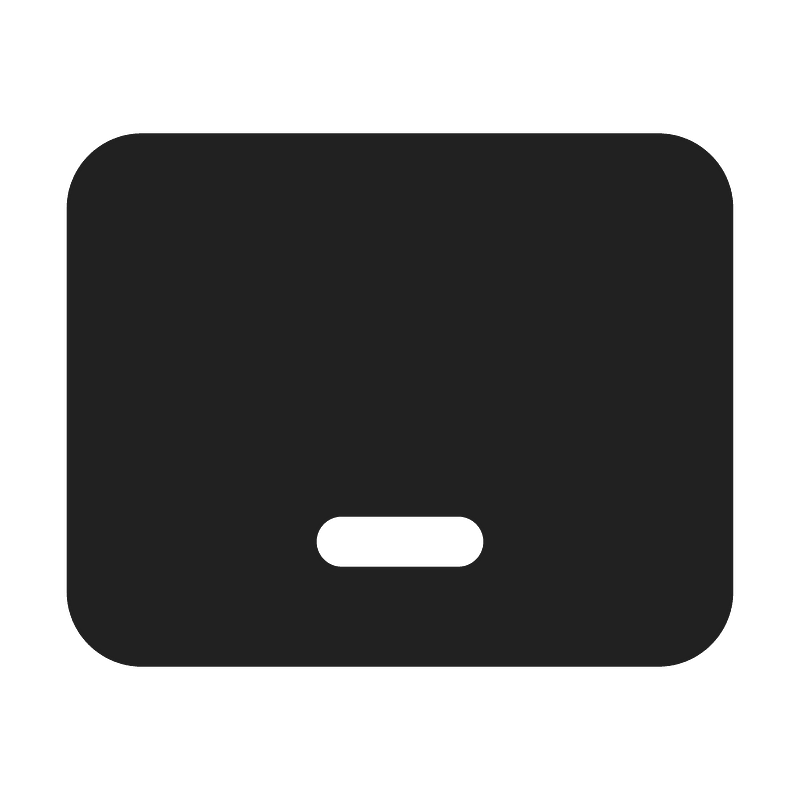 Ic fluent tablet 24 filled