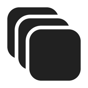Ic fluent tabs 24 filled