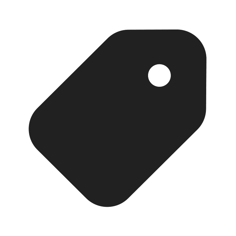 Ic fluent tag 16 filled