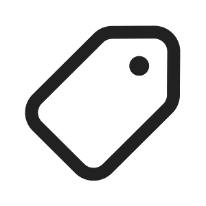 Ic fluent tag 16 regular