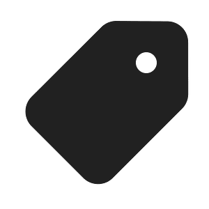 Ic fluent tag 20 filled