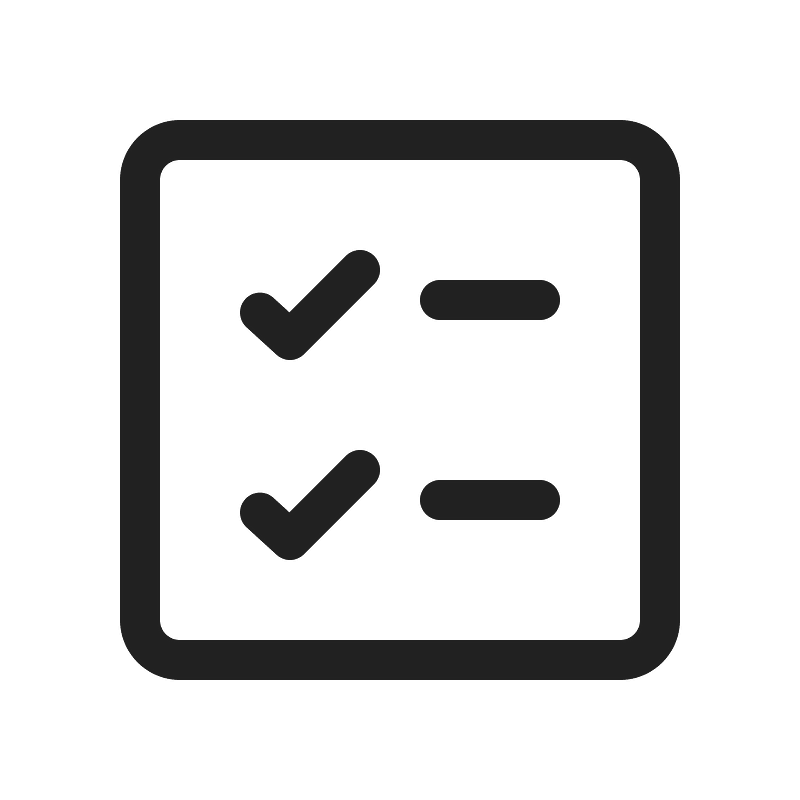 Ic fluent task list 20 regular