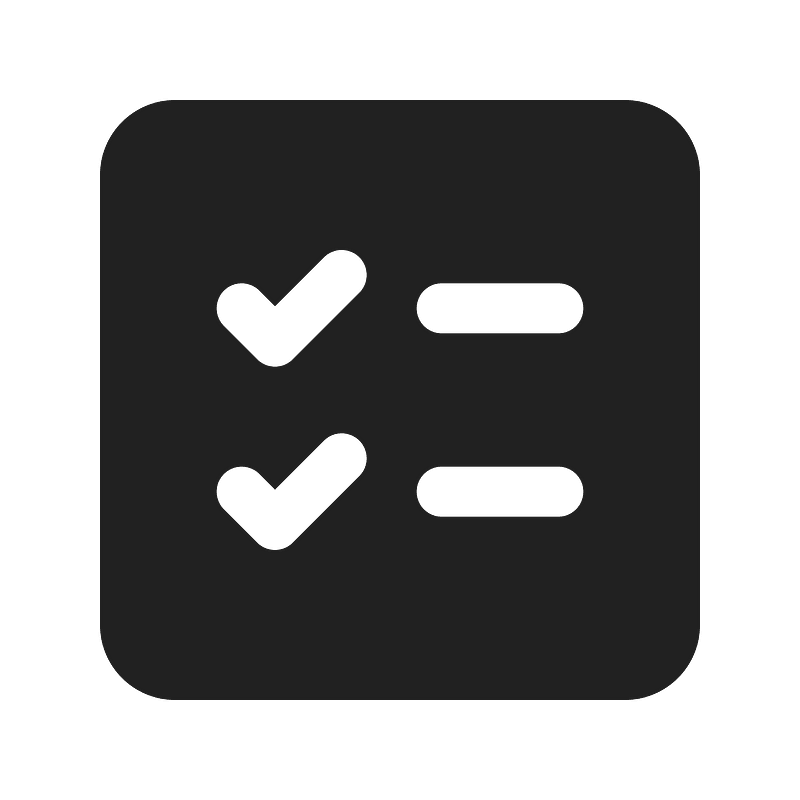 Ic fluent task list 24 filled