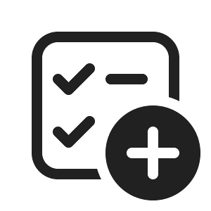 Ic fluent task list add 20 regular