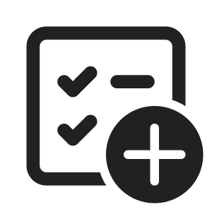 Ic fluent task list add 24 regular