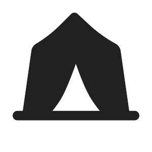 Ic fluent tent 24 filled