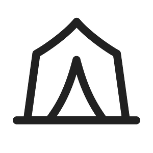 Ic fluent tent 48 regular