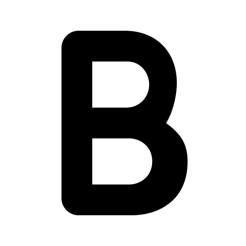 Ic fluent text bold 16 regular