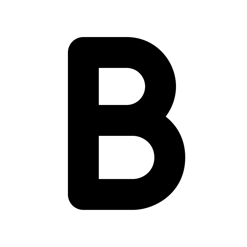 Ic fluent text bold 20 regular